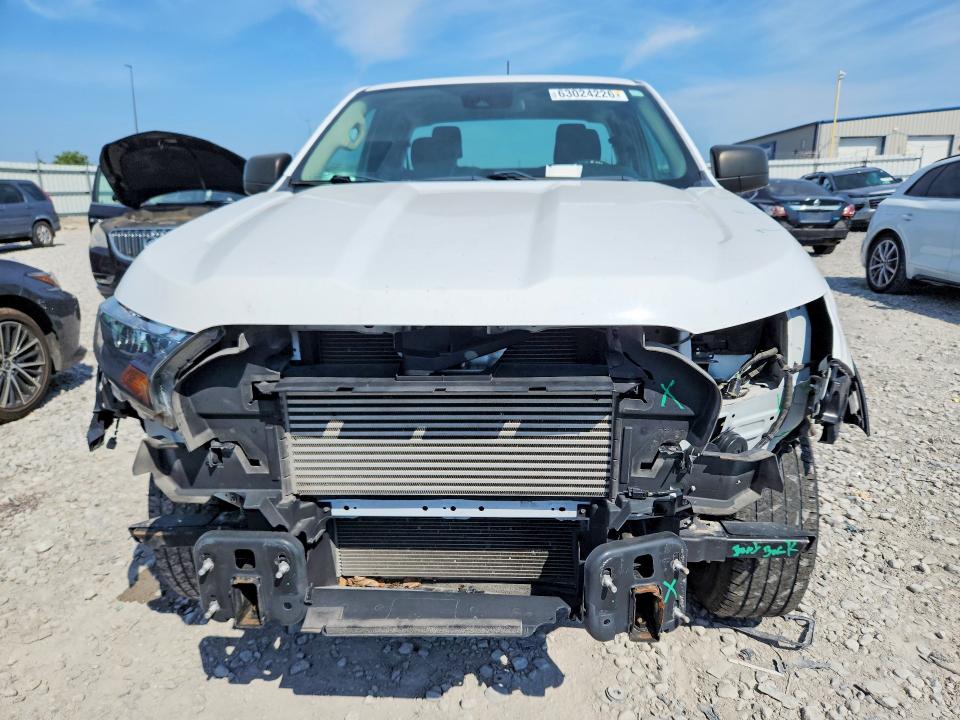 2020 Ford Ranger მანქანა იყიდება აუქციონზე, vin: 1FTER1EH0LLA42901, აუქციონის ნომერი: 63024226