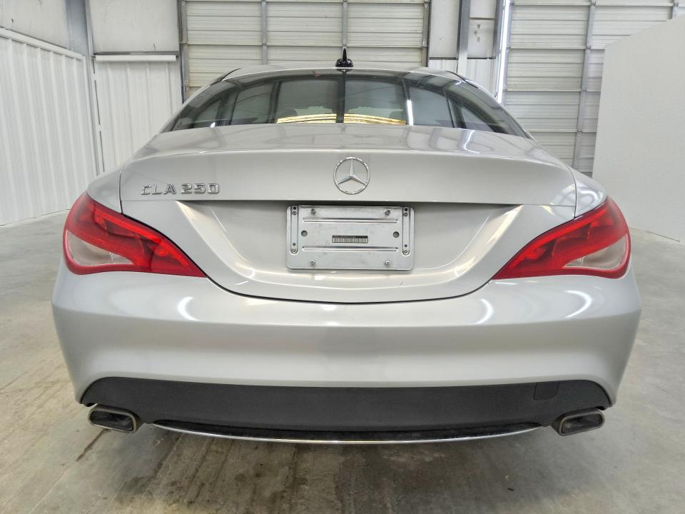2015 Mercedes-benz Cla მანქანა იყიდება აუქციონზე, vin: WDDSJ4EB4FN273144, აუქციონის ნომერი: 57013586