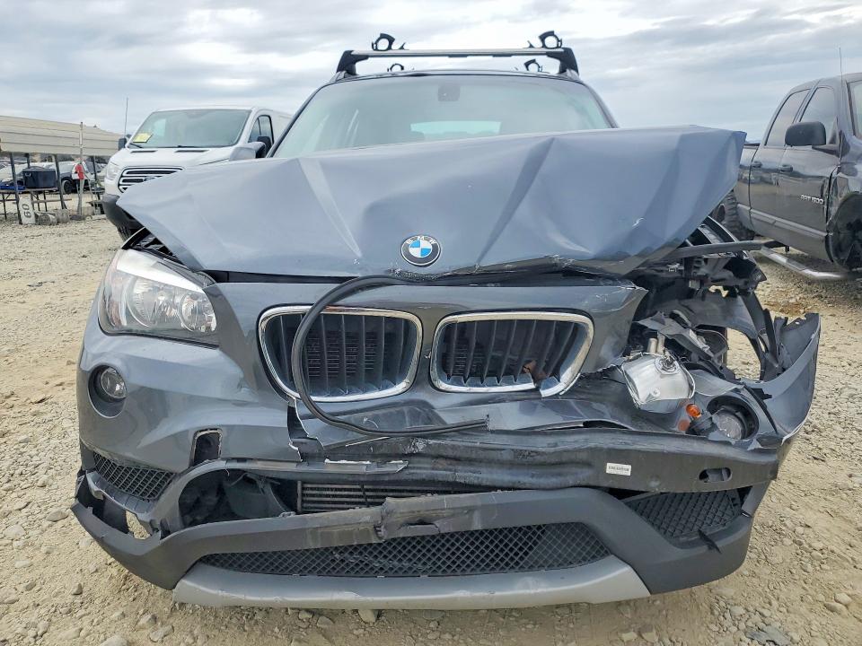 Aukcja sprzedaży 2014 Bmw X1, vin: WBAVM1C54EVW49184, numer aukcji: 61006326