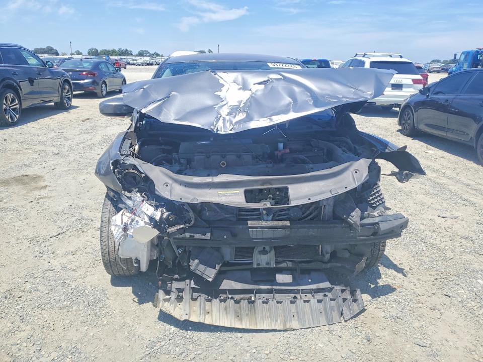 Продаж на аукціоні авто 2015 Nissan Sentra, vin: 3N1AB7AP2FL648134, номер лоту: 59722326
