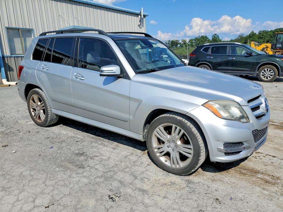 Продажа на аукционе авто 2015 Mercedes-benz Glk, vin: WDCGG0EB0FG420940, номер лота: 63684306