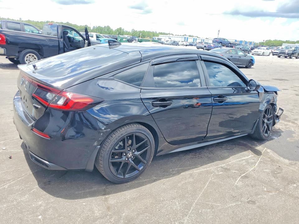 Aukcja sprzedaży 2024 Honda Civic, vin: 19XFL2H82RE036915, numer aukcji: 60153446