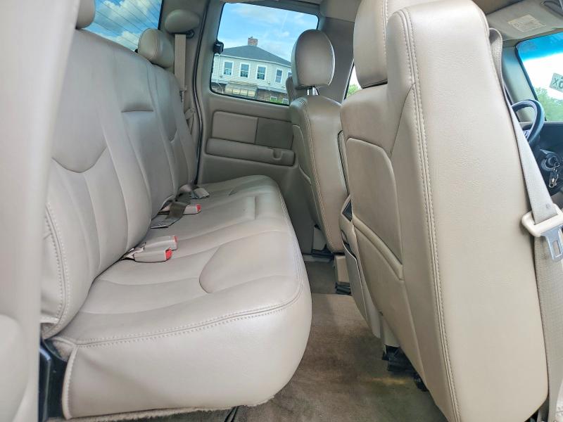 Продажа на аукционе авто 2003 Gmc Sierra, vin: 1GTHK29153E199588, номер лота: 60571586