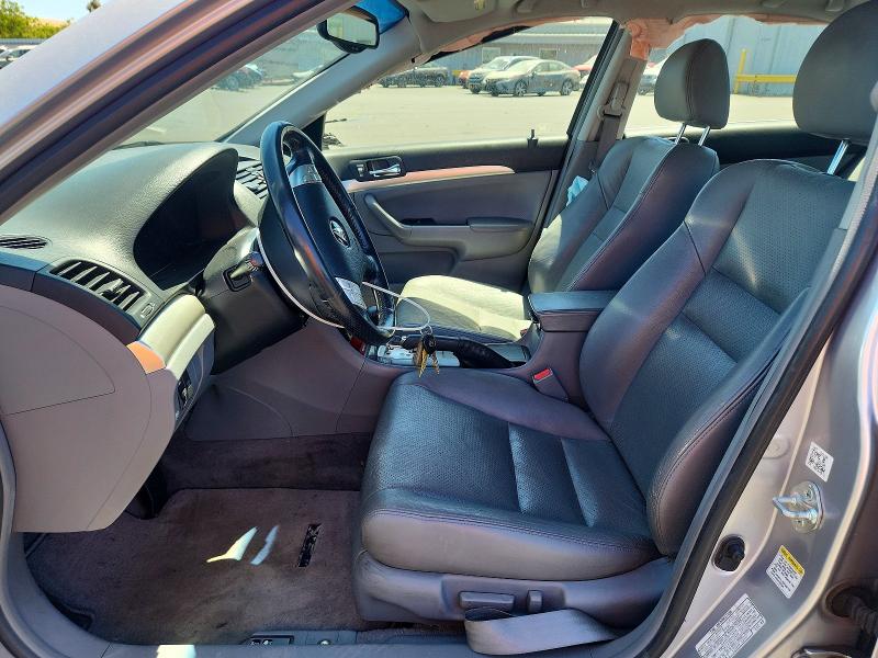 Продаж на аукціоні авто 2004 Acura Tsx, vin: JH4CL96884C004774, номер лоту: 61418916