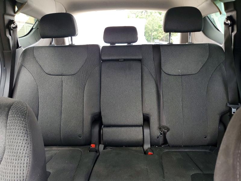 Aukcja sprzedaży 2020 Hyundai Santa Fe, vin: 5NMS33ADXLH291887, numer aukcji: 59816796