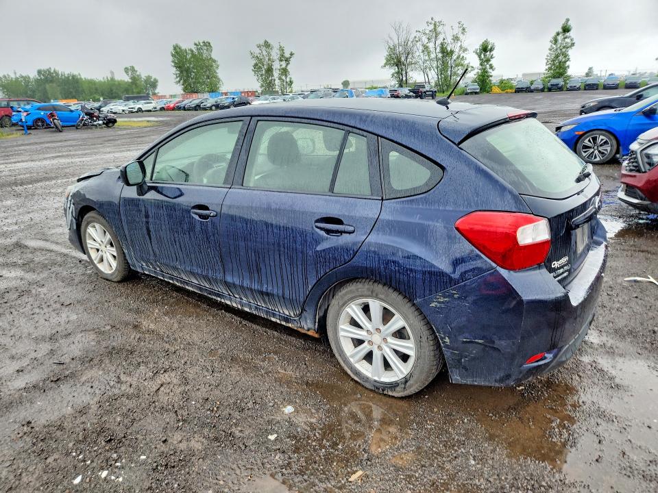 63068526 :رقم المزاد ، JF1GPAA68EH233738 vin ، 2014 Subaru Impressa مزاد بيع