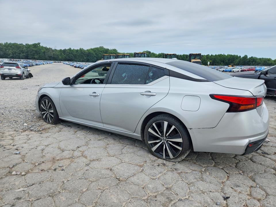Aukcja sprzedaży 2019 Nissan Altima, vin: 1N4BL4CV3KC148925, numer aukcji: 62322196