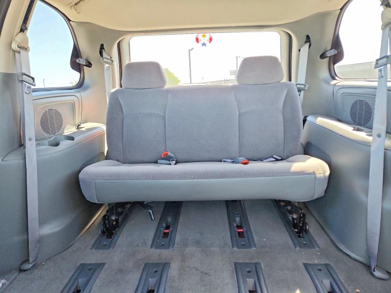 2007 Dodge Caravan მანქანა იყიდება აუქციონზე, vin: 1D4GP45R27B183282, აუქციონის ნომერი: 59905256