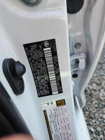 59699656 :رقم المزاد ، JTDBCMFE4R3053810 vin ، 2024 Toyota Corolla Hybrid مزاد بيع