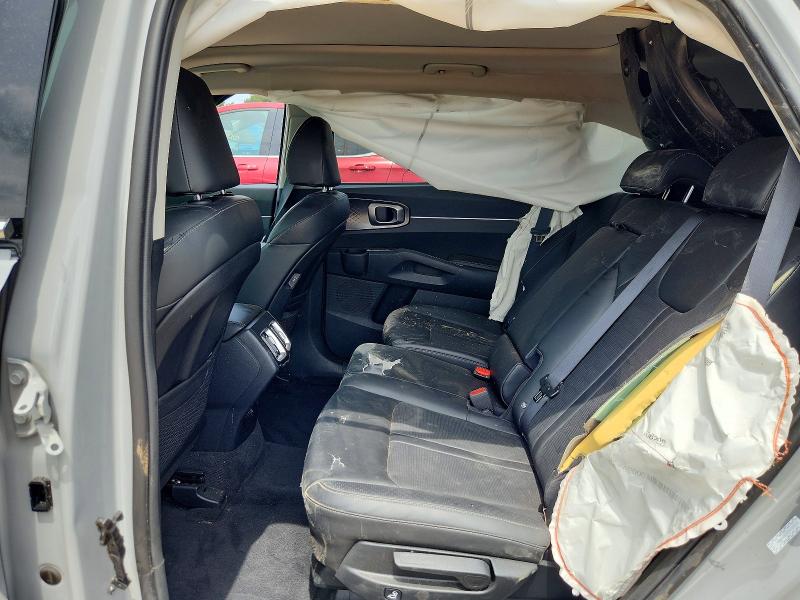 Aukcja sprzedaży 2024 Kia Sorento, vin: 5XYRLDJC2RG278436, numer aukcji: 59398996