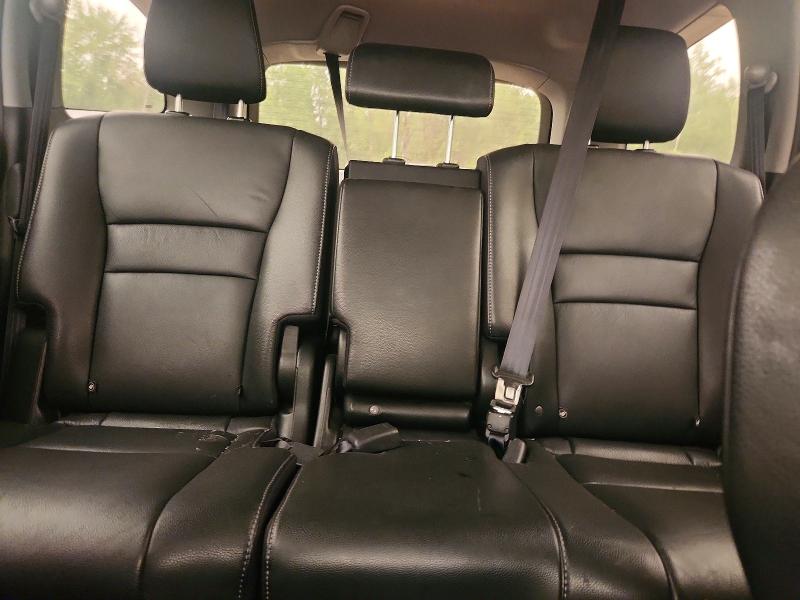 2021 Honda Pilot მანქანა იყიდება აუქციონზე, vin: 5FNYF6H74MB506685, აუქციონის ნომერი: 60482606