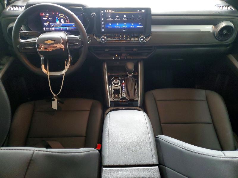 Продаж на аукціоні авто 2026 Chevrolet Colorado, vin: 1GCPTCEK1T1157245, номер лоту: 61551966