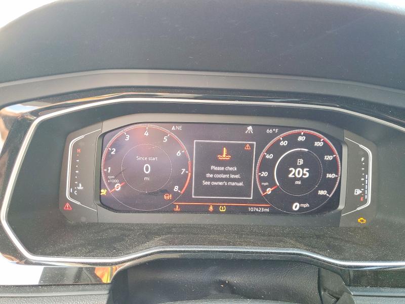 Aukcja sprzedaży 2019 Volkswagen Jetta, vin: 3VW5T7BU1KM160472, numer aukcji: 62076526