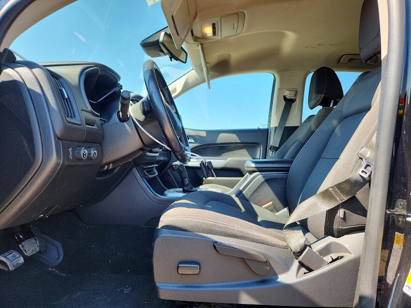 Aukcja sprzedaży 2018 Chevrolet Colorado, vin: 1GCGTCEN8J1148646, numer aukcji: 60172786