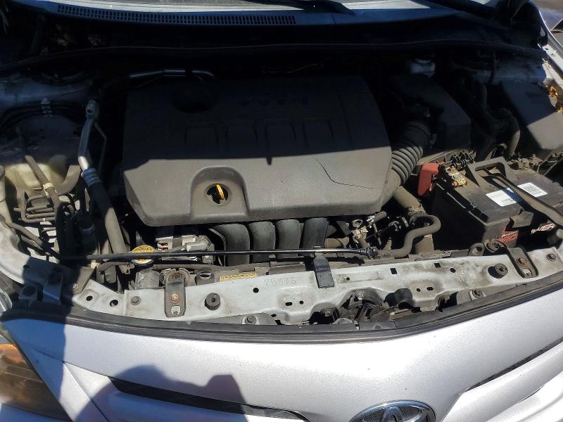 Продажа на аукционе авто 2011 Toyota Corolla, vin: 2T1BU4EE2BC590199, номер лота: 60197316