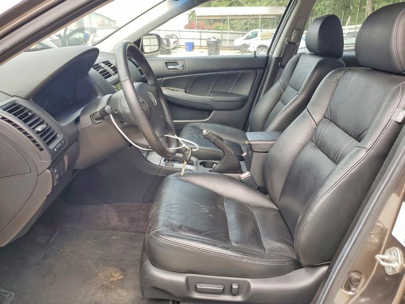 Продаж на аукціоні авто 2006 Honda Accord, vin: 1HGCM56856A096417, номер лоту: 62205946