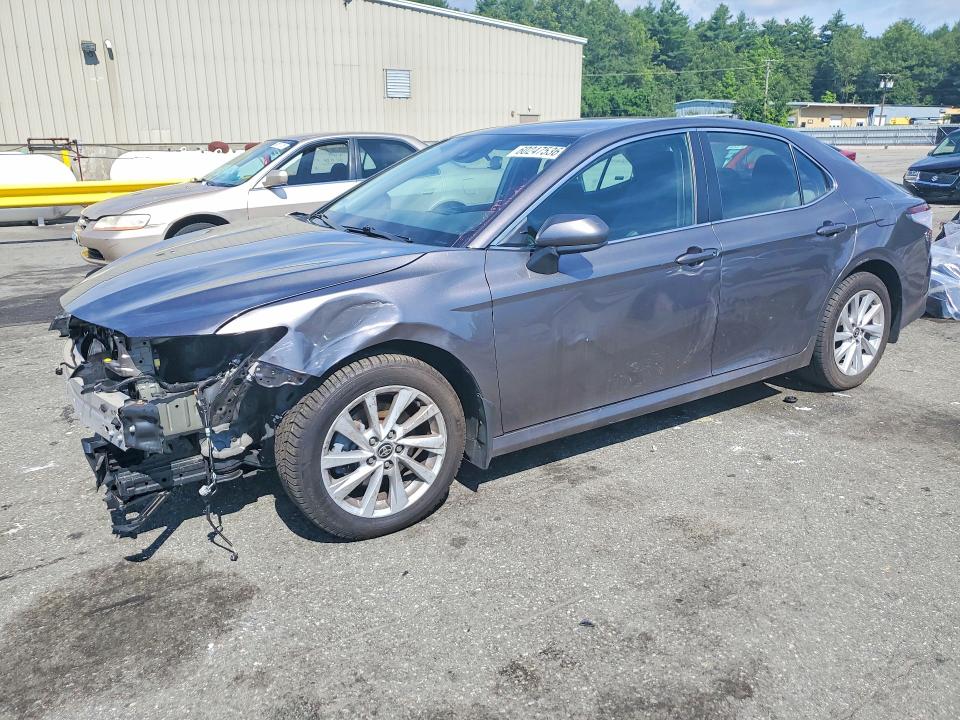 Aukcja sprzedaży 2023 Toyota Camry, vin: 4T1C11BKXPU078718, numer aukcji: 60247536