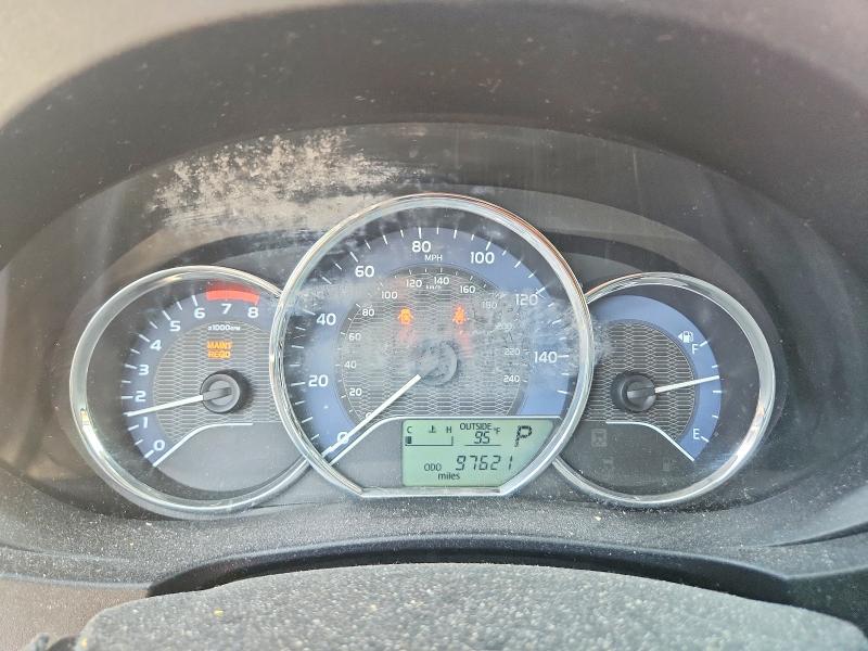 Aukcja sprzedaży 2016 Toyota Corolla, vin: 2T1BURHE5GC729855, numer aukcji: 62978546