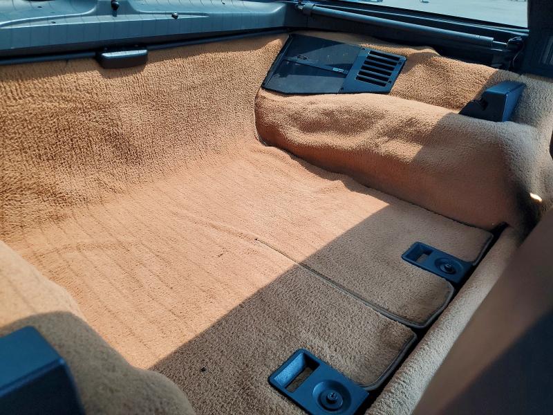 Продажа на аукционе авто 1989 Chevrolet Corvette, vin: 1G1YY2185K5103344, номер лота: 59277686