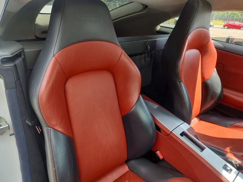 Продаж на аукціоні авто 2004 Chrysler Crossfire, vin: 1C3AN69L84X018110, номер лоту: 62989836