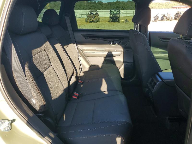 Продаж на аукціоні авто 2026 Honda Cr-v, vin: 7FARS6H68TE042925, номер лоту: 62986006