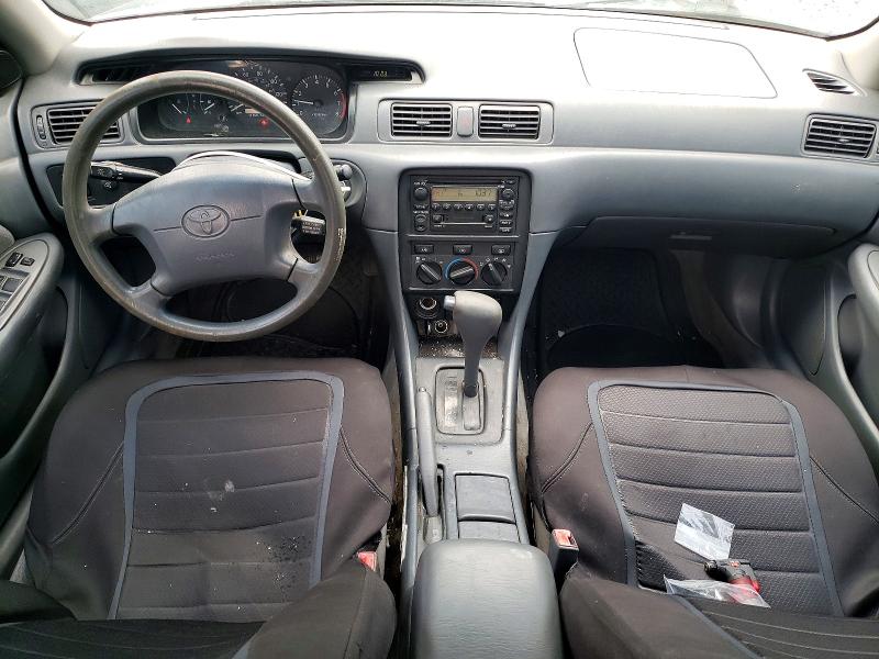 2000 Toyota Camry მანქანა იყიდება აუქციონზე, vin: JT2BG22K9Y0518983, აუქციონის ნომერი: 58597096