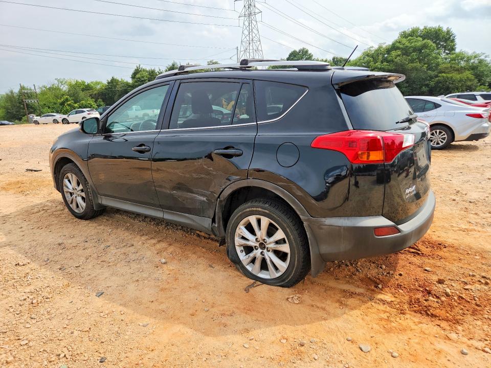 62769656 :رقم المزاد ، 2T3DFREV5FW408605 vin ، 2015 Toyota Rav4 مزاد بيع