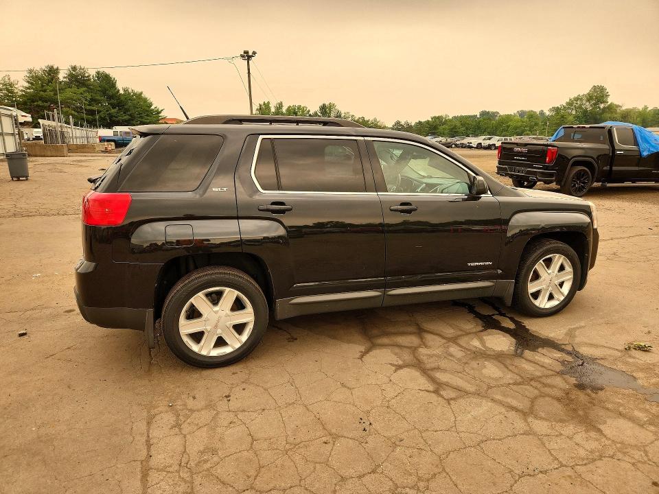 61101276 :رقم المزاد ، 2GKFLVEKXC6197011 vin ، 2012 Gmc Terrain مزاد بيع