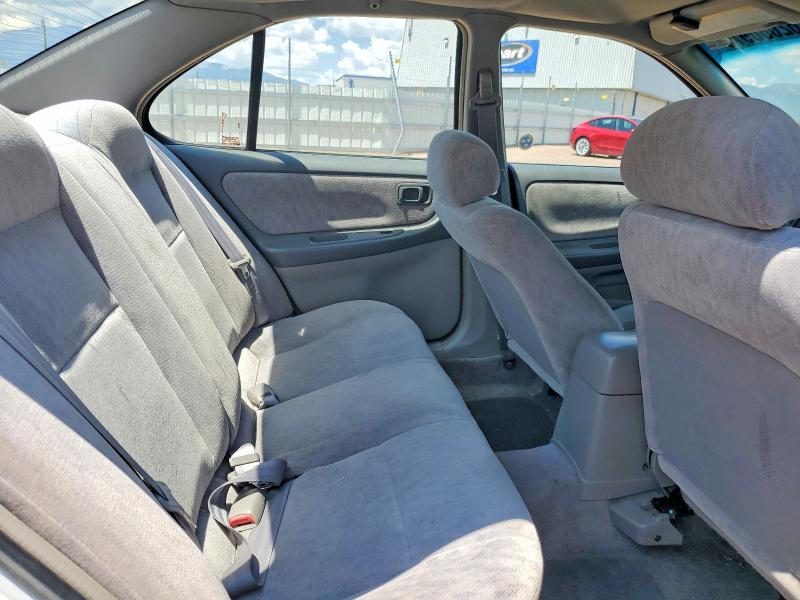Aukcja sprzedaży 1998 Nissan Altima, vin: 1N4DL01D4WC171941, numer aukcji: 62680976