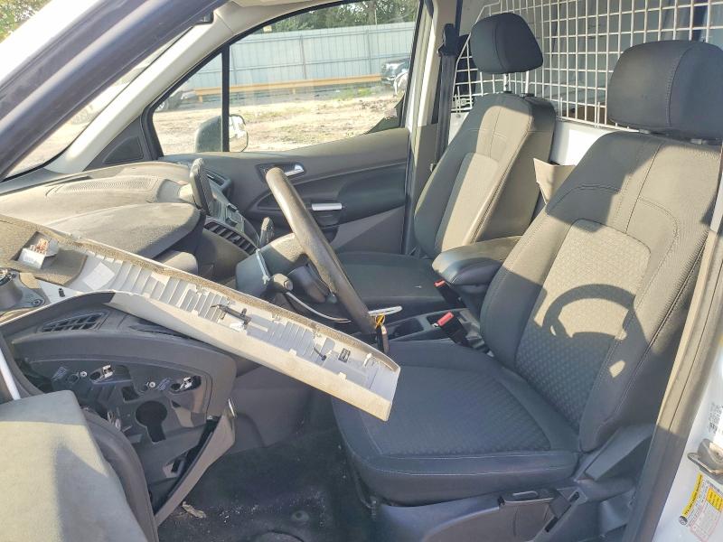 Продажа на аукционе авто 2022 Ford Transit Connect, vin: NM0LS7T29N1513324, номер лота: 85770595