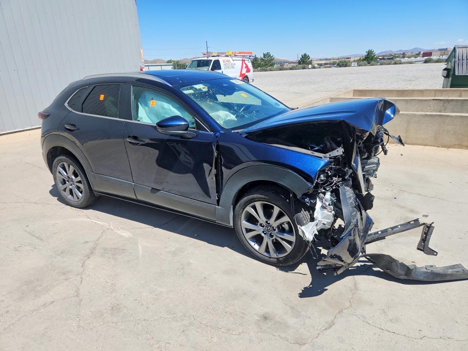 Aukcja sprzedaży 2025 Mazda Cx-30, vin: 3MVDMBCM9SM780823, numer aukcji: 61536236