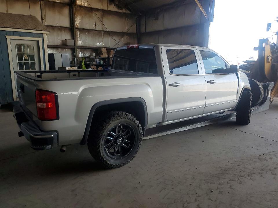 Aukcja sprzedaży 2018 Gmc Sierra, vin: 3GTU2MEC9JG133522, numer aukcji: 59680926
