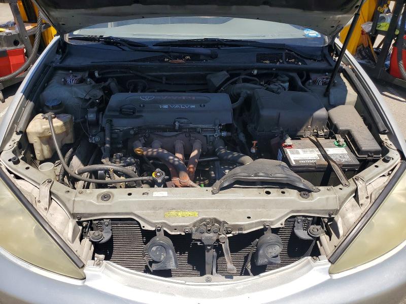 Aukcja sprzedaży 2004 Toyota Camry, vin: 4T1BE32K44U274628, numer aukcji: 62227836