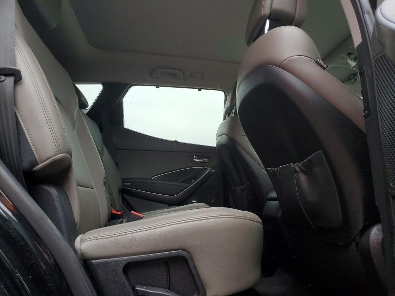 Продаж на аукціоні авто 2017 Hyundai Santa Fe, vin: 5XYZUDLA5HG426795, номер лоту: 61894996