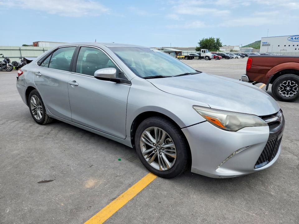 Продаж на аукціоні авто 2017 Toyota Camry, vin: 4T1BF1FK5HU794676, номер лоту: 59901216