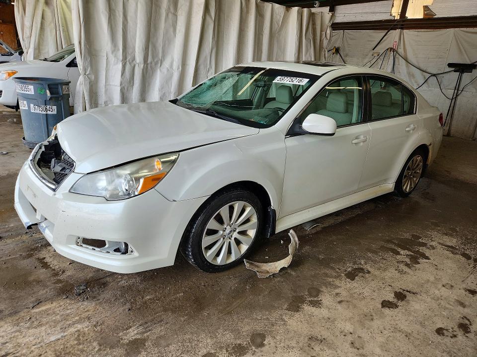Aukcja sprzedaży 2012 Subaru Legacy, vin: 4S3BMBK60C3028068, numer aukcji: 59775216