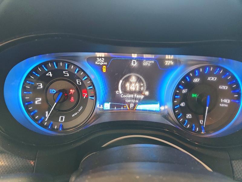 Продажа на аукционе авто 2015 Chrysler 300, vin: 2C3CCABG6FH781054, номер лота: 61917806