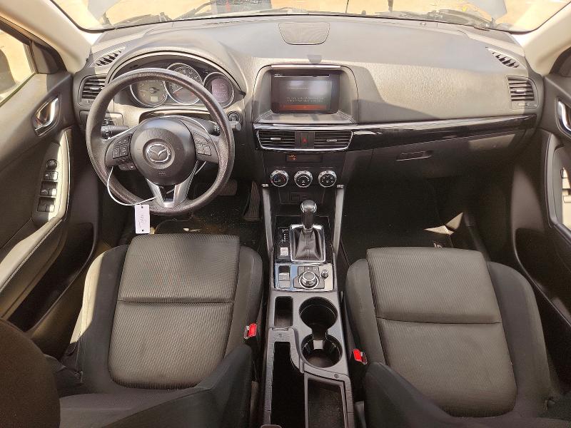 Продажа на аукционе авто 2016 Mazda Cx-5, vin: JM3KE4BY5G0904271, номер лота: 57306246