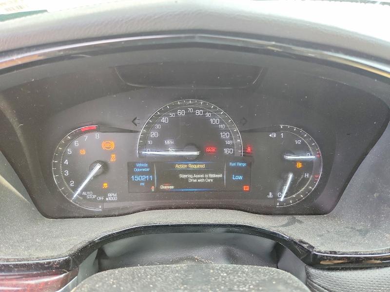 Aukcja sprzedaży 2017 Cadillac Xt5, vin: 1GYKNBRSXHZ319269, numer aukcji: 62594356