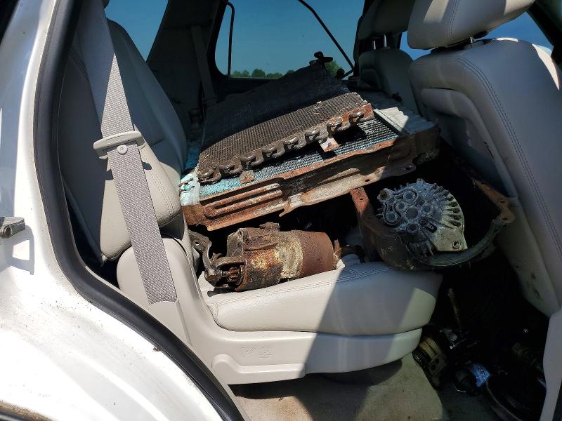 2010 Chevrolet Tahoe მანქანა იყიდება აუქციონზე, vin: 1GNUKBE00AR261956, აუქციონის ნომერი: 60961376