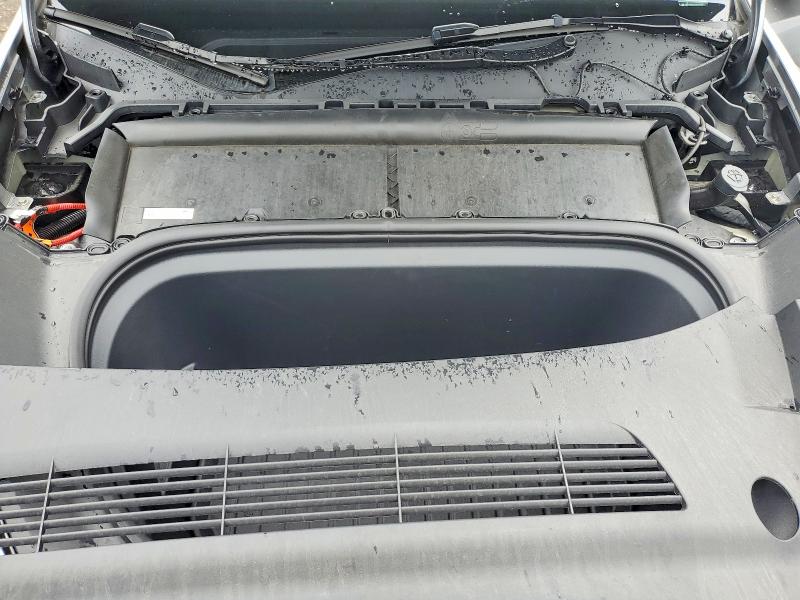 Продажа на аукционе авто 2025 Tesla Model Y, vin: 7SAYGDEEXSF262061, номер лота: 59336256