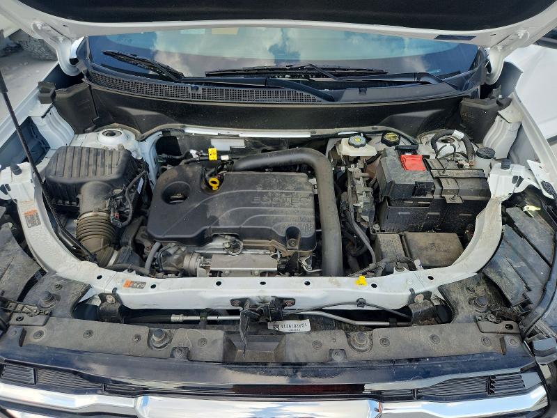 2025 Gmc Terrain მანქანა იყიდება აუქციონზე, vin: 3GKALUEG4SL203749, აუქციონის ნომერი: 62138126