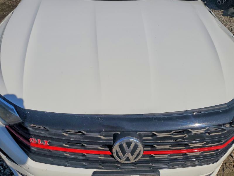 Aukcja sprzedaży 2020 Volkswagen Jetta, vin: 3VW5T7BU6LM072115, numer aukcji: 62073336