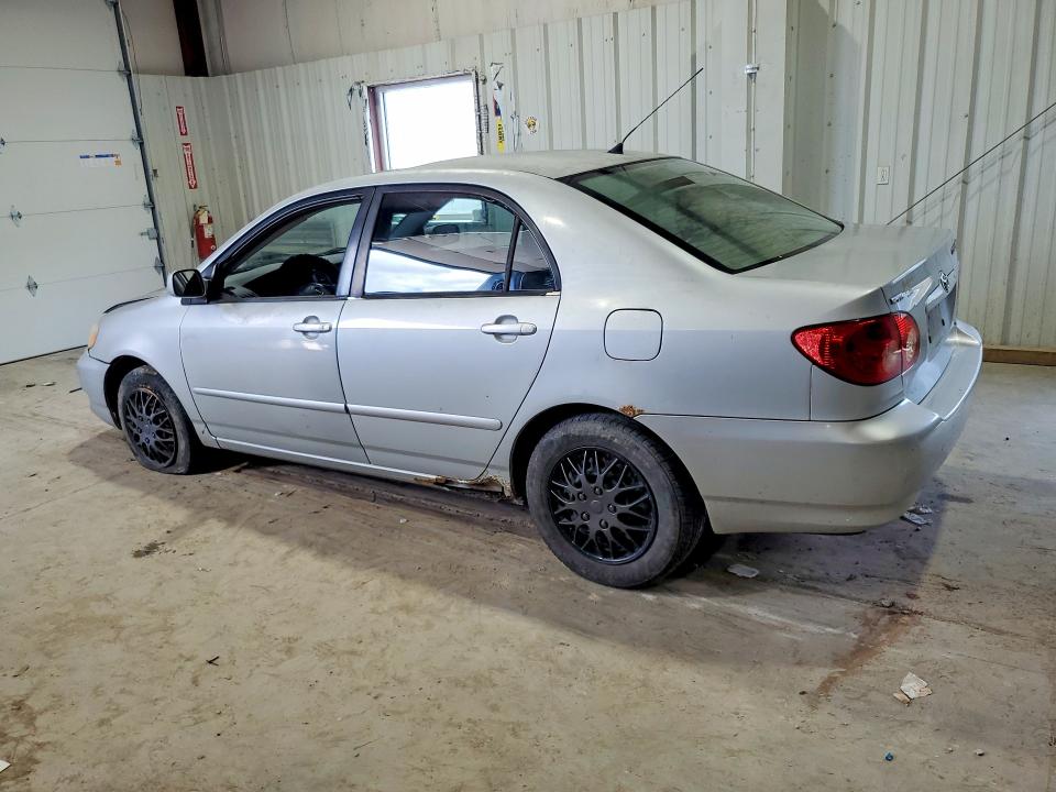 Aukcja sprzedaży 2005 Toyota Corolla, vin: 1NXBR32E75Z532009, numer aukcji: 60132786