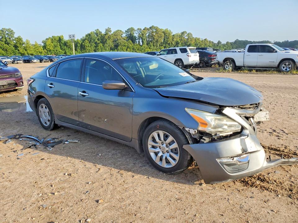 62445756 :رقم المزاد ، 1N4AL3AP5FN884687 vin ، 2015 Nissan Altima مزاد بيع