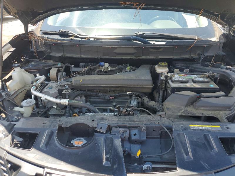 Aukcja sprzedaży 2018 Nissan Rogue, vin: KNMAT2MV4JP510969, numer aukcji: 56519576