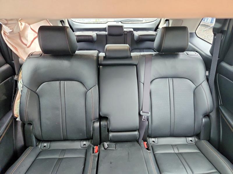 Aukcja sprzedaży 2025 Mazda Cx-90, vin: JM3KKBHD8S1215197, numer aukcji: 61961286