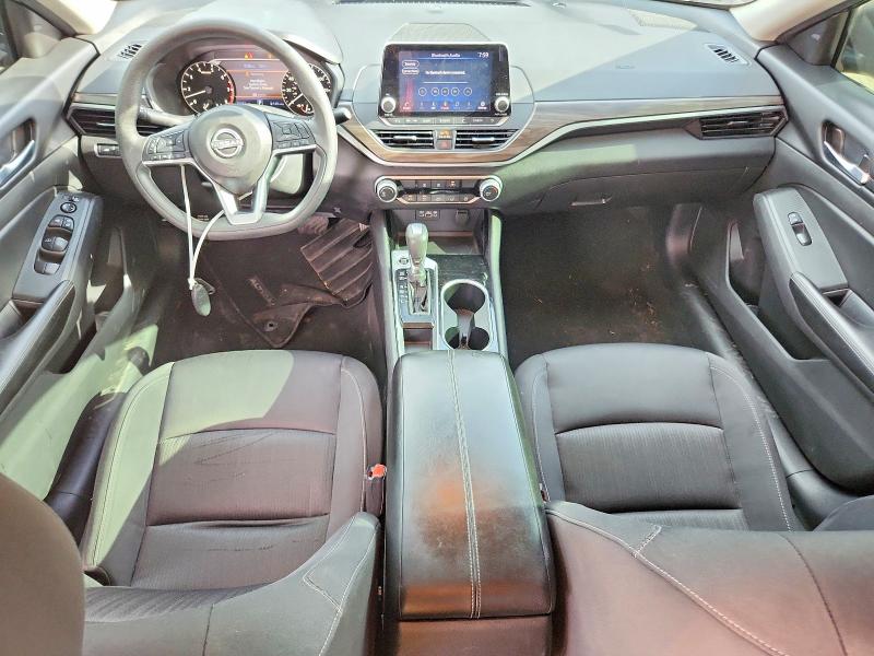 61300706 :رقم المزاد ، 1N4BL4DV9RN308240 vin ، 2024 Nissan Altima مزاد بيع
