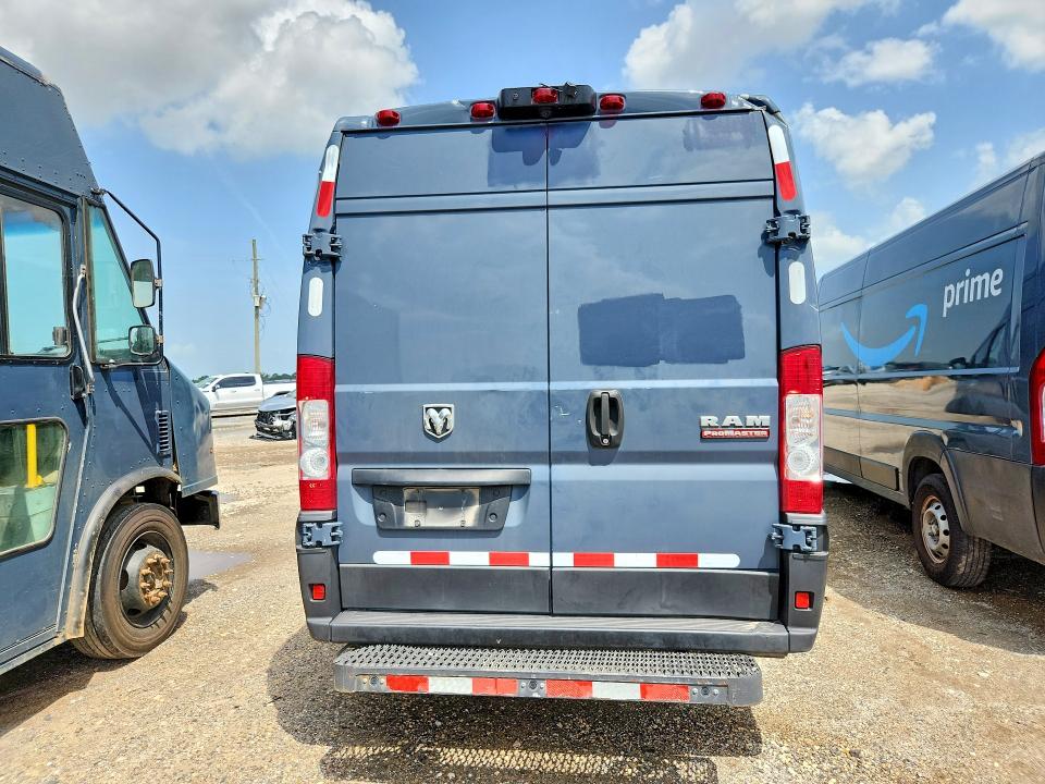 Aukcja sprzedaży 2021 Ram Promaster 3500, vin: 3C6FRVJG0ME503668, numer aukcji: 65023656