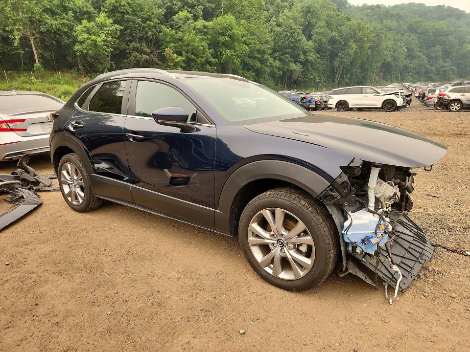 Aukcja sprzedaży 2023 Mazda Cx-30, vin: 3MVDMBBM8PM577155, numer aukcji: 61353936